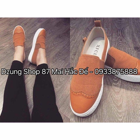 Giầy là bạn thân thiết đối với chúng ta trên mỗi chặng đường